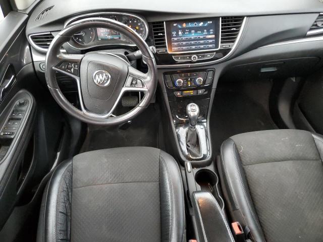 2017 BUICK ENCORE PRE - KL4CJBSBXHB131788