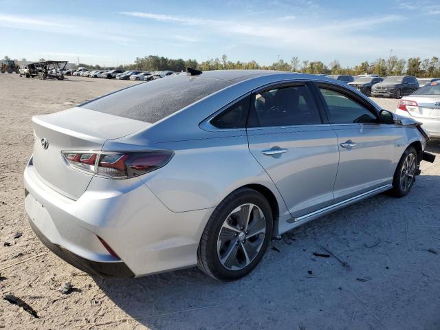 VIN KMHE34L37JA082830 2018 HYUNDAI SONATA no.3