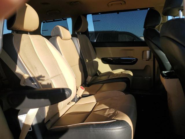 2018 KIA SEDONA EX - KNDMC5C12J6373128