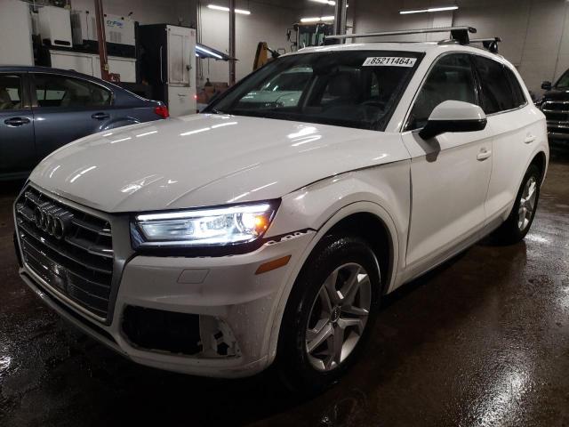 2019 AUDI Q5 PREMIUM #3036941848