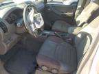 Lot #3023076109 2010 NISSAN XTERRA OFF