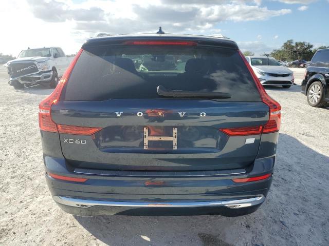 2022 VOLVO XC60 T8 RE YV4H60DL2N1069891