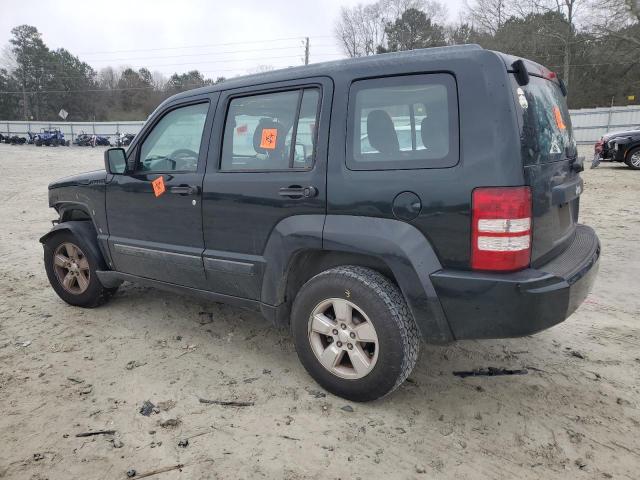 Vin: 1c4pjlak5cw166058, lot: 50491385, jeep liberty sport 20122