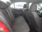 Lot #3025200638 2015 VOLKSWAGEN JETTA SE