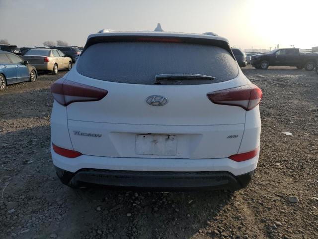 VIN KM8J3CA48JU794203 2018 HYUNDAI TUCSON no.6