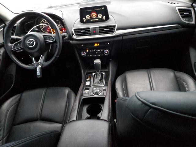 2018 MAZDA 3 TOURING - 3MZBN1V35JM274907
