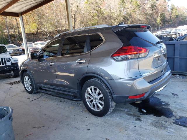 Vin: 5n1at2mn2hc840963, lot: 83058904, nissan rogue sv 20172