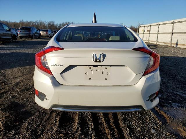 2020 HONDA CIVIC LX - 2HGFC2F65LH583742