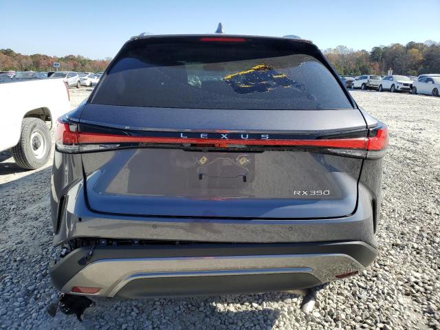 VIN 2T2BAMBAXPC011540 2023 LEXUS RX350 no.6