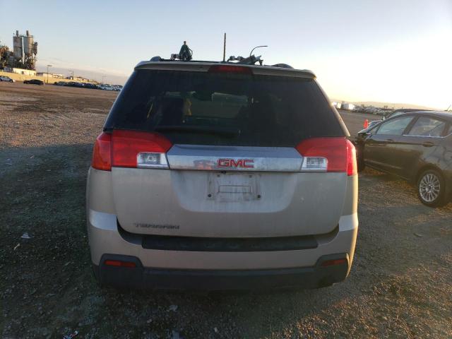 2015 GMC TERRAIN SL - 2GKALSEK6F6366924