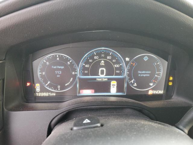 2015 CADILLAC ESCALADE E - 1GYS4TKJ1FR714027
