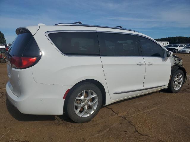 2018 CHRYSLER PACIFICA T - 2C4RC1EG3JR121056
