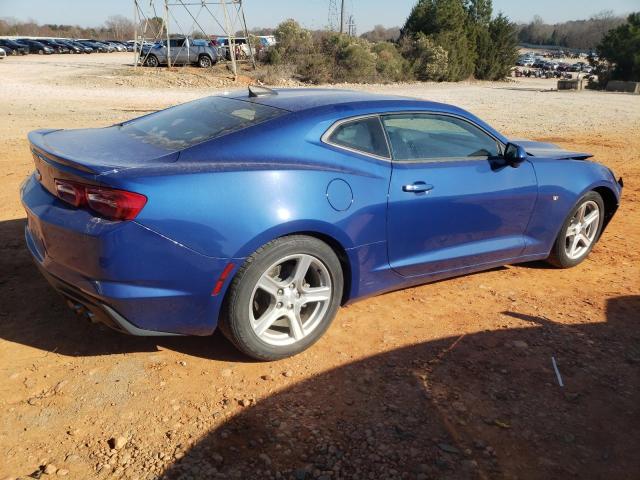 2020 CHEVROLET CAMARO LS - 1G1FB1RS0L0149021