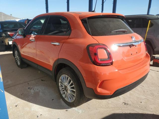 2020 FIAT 500X POP ZFBNFYA15LP872683