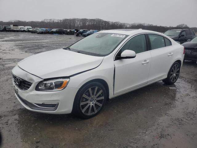 2017 VOLVO S60 PLATIN #3024746212