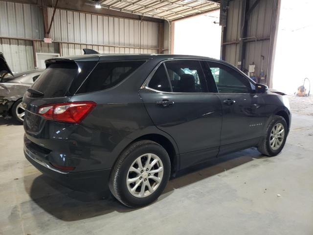 2019 CHEVROLET EQUINOX LT - 2GNAXUEV4K6149735