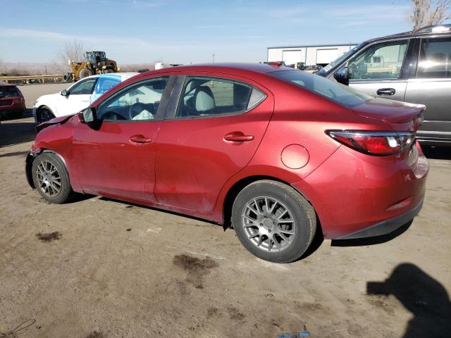 2019 TOYOTA YARIS L - 3MYDLBYV6KY511369