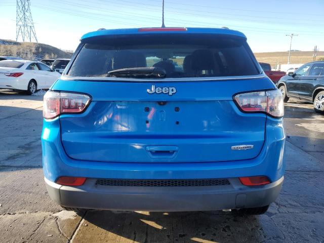2020 JEEP COMPASS LA - 3C4NJCBB6LT102073