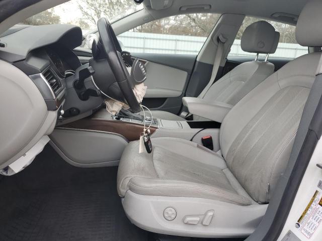 2015 AUDI A7 PRESTIG WAU2GAFCXFN062154