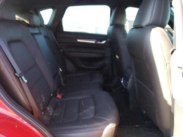 2020 MAZDA CX-5 SIGNA - JM3KFBEY5L0817185