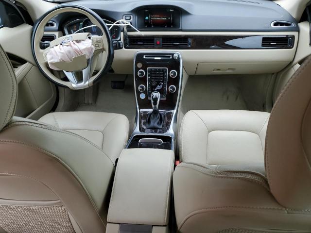 2016 VOLVO XC70 T5 PR YV440MBK3G1264709