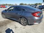 Lot #3025077232 2016 HONDA CIVIC EX