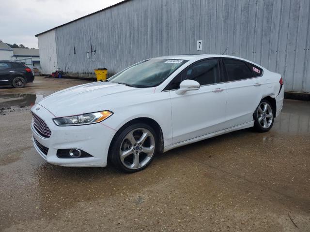 2014 FORD FUSION SE #3034303084