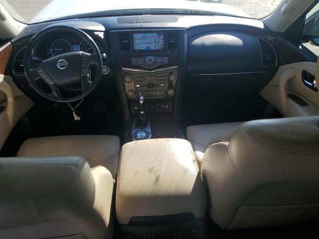 2019 NISSAN ARMADA PLA - JN8AY2NF5K9351432