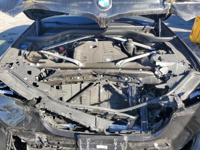 VIN 5UX13EU05S9W29818 2025 BMW X5 no.12