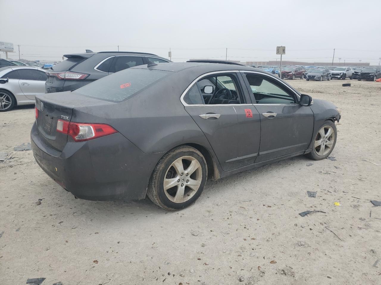 Lot #3033310803 2009 ACURA TSX