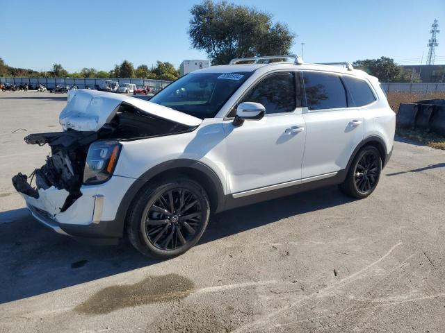 2020 KIA TELLURIDE #3027036793