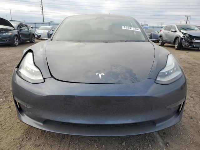 2018 TESLA MODEL 3 - 5YJ3E1EA0JF032813