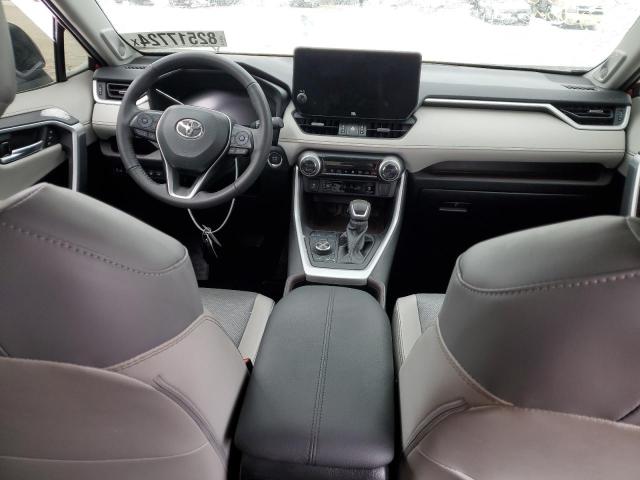 2023 TOYOTA RAV4 LIMIT - 2T3N1RFVXPW402236