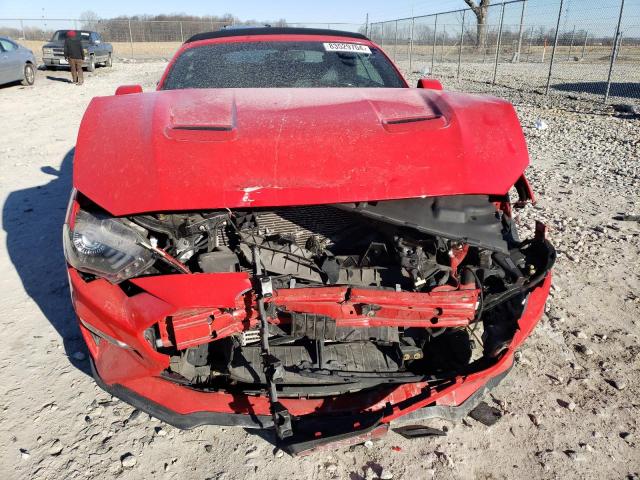 2019 FORD MUSTANG - 1FATP8UH6K5104382
