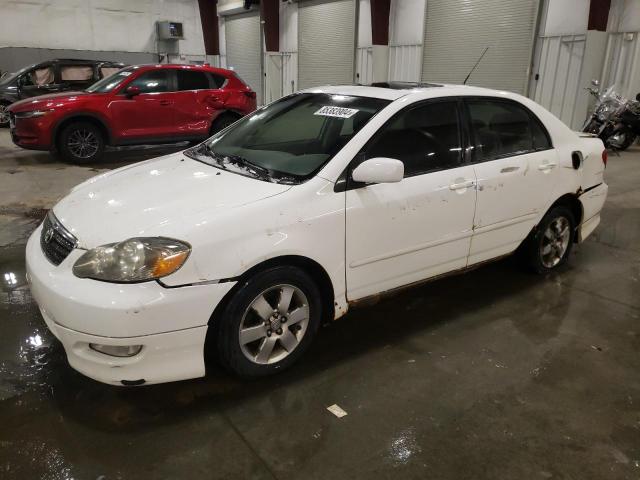 2008 TOYOTA COROLLA CE #3036968720