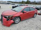 2021 TOYOTA COROLLA LE - 5YFEPMAE2MP247809