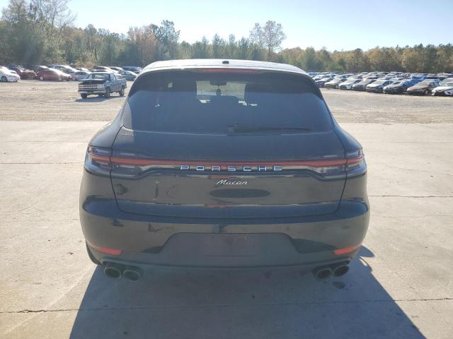 2020 PORSCHE MACAN - WP1AA2A53LLB01347