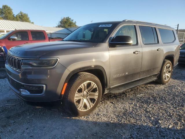 2023 JEEP WAGONEER L #3033336836