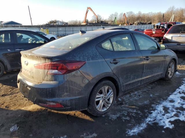 2020 HYUNDAI ELANTRA SE - 5NPD84LF1LH623622