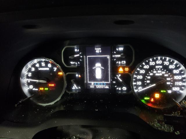 2018 TOYOTA TUNDRA CRE - 5TFAY5F18JX743038
