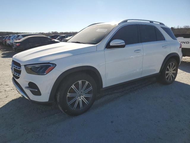 2024 MERCEDES-BENZ GLE 350 4M #3024018232