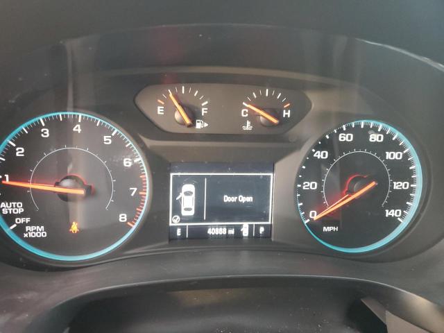 2017 CHEVROLET MALIBU LS - 1G1ZB5ST5HF187548