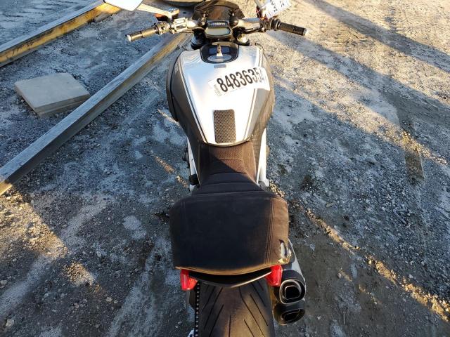 2013 DUCATI DIAVEL - ZDM13BLW2DB012172