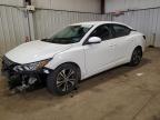 2020 NISSAN SENTRA SV - 3N1AB8CV2LY230107