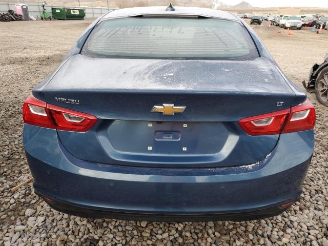 VIN 1G1ZD5ST5RF209575 2024 CHEVROLET MALIBU no.6