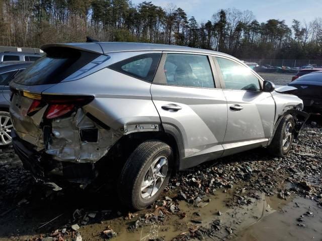 2022 HYUNDAI TUCSON SE - 5NMJA3AE1NH002621