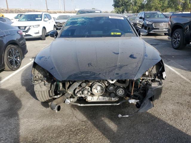 2019 AUDI S5 PRESTIG WAUC4CF52KA024221