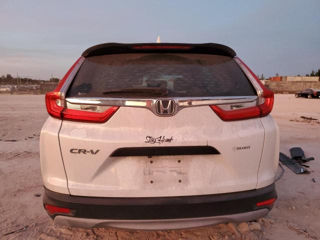 VIN 2HKRW5H35KH407108 2019 HONDA CRV no.6