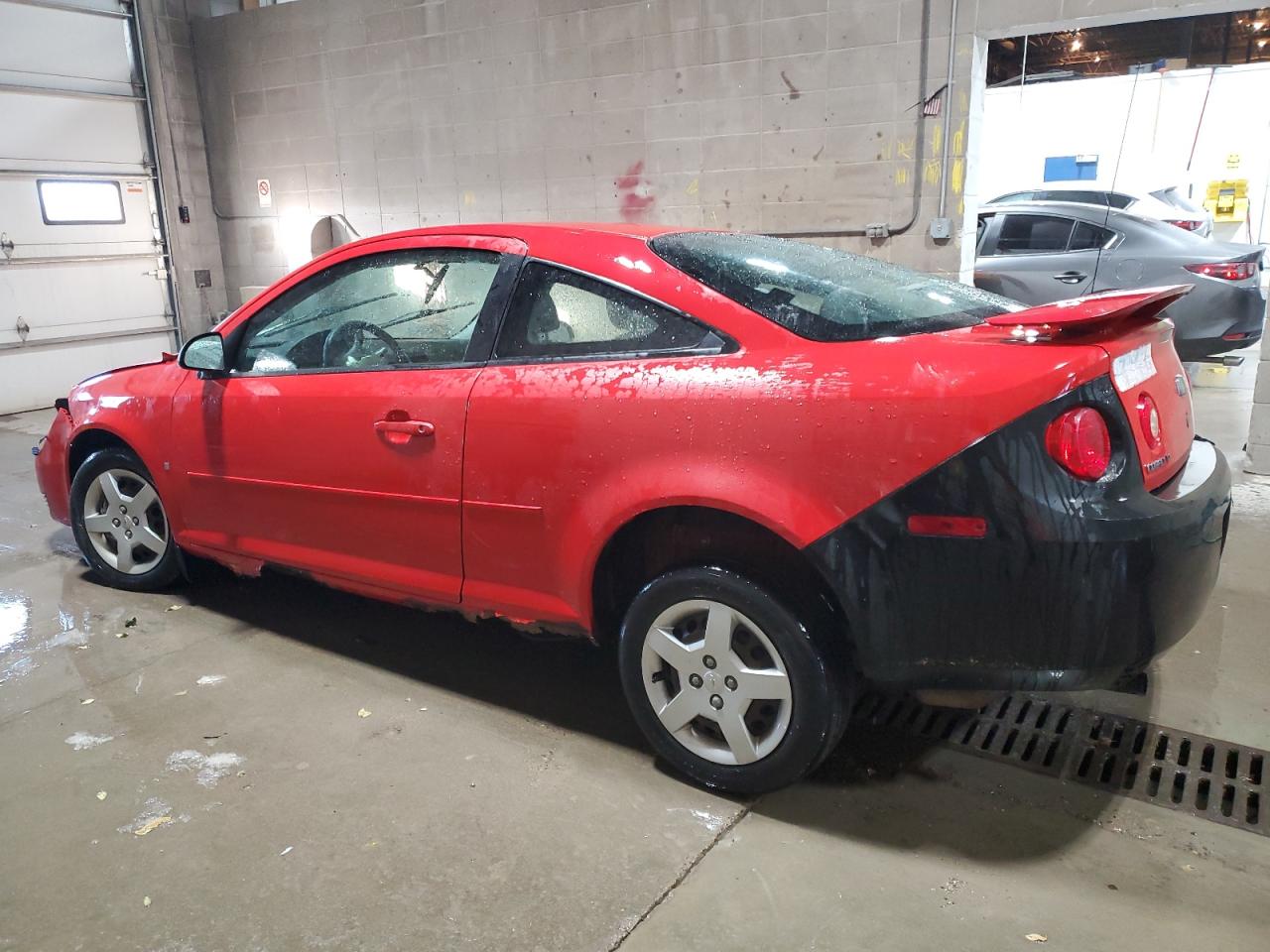 Lot #3025960958 2007 CHEVROLET COBALT LT