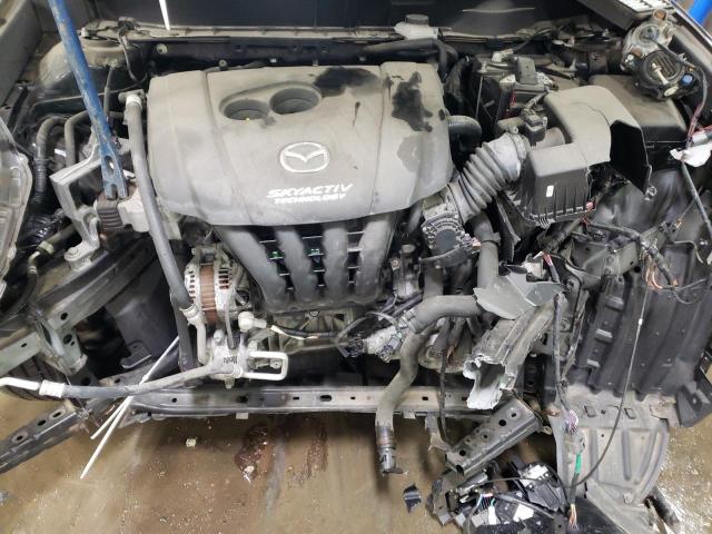 2016 MAZDA CX-3 GRAND - JM1DKFD73G0133660
